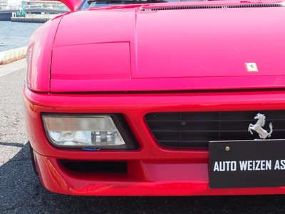 1990 Ferrari 348 — миниатюра 18