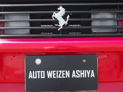1990 Ferrari 348 — миниатюра 58