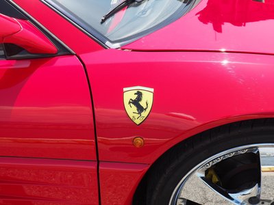 1990 Ferrari 348 — миниатюра 55