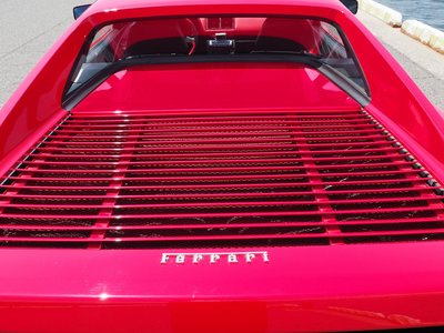 1990 Ferrari 348 — миниатюра 49