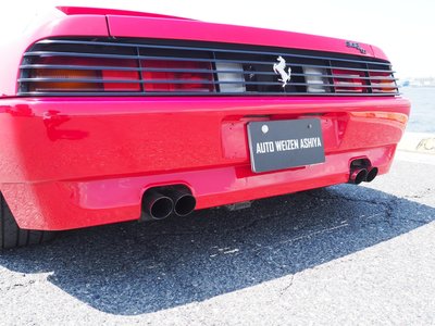 1990 Ferrari 348 — миниатюра 35