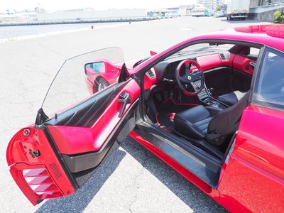 1990 Ferrari 348 — миниатюра 77