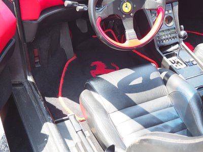 1990 Ferrari 348 — миниатюра 38