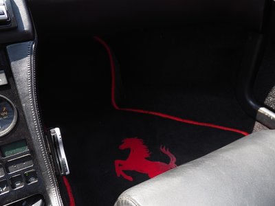 1990 Ferrari 348 — миниатюра 71