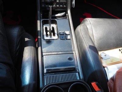 1990 Ferrari 348 — миниатюра 12