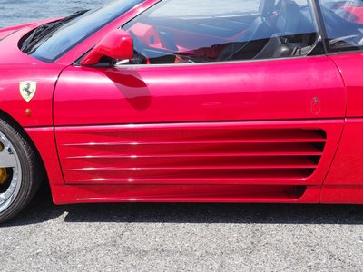 1990 Ferrari 348 — миниатюра 36