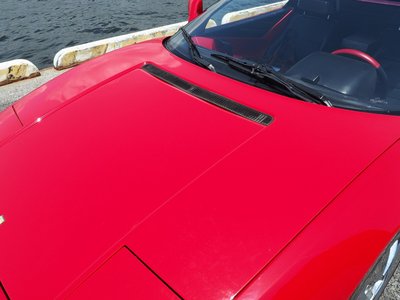 1990 Ferrari 348 — миниатюра 53