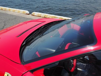 1990 Ferrari 348 — миниатюра 52