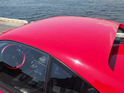 1990 Ferrari 348 — миниатюра 51