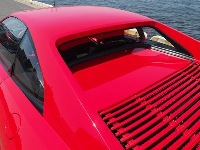 1990 Ferrari 348 — миниатюра 50