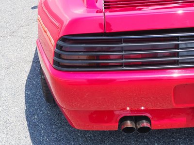 1990 Ferrari 348 — миниатюра 75