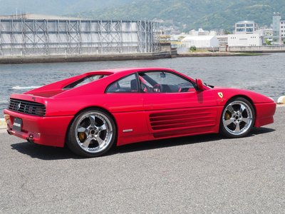 صورة 2 لـ 1990 FERRARI 348
