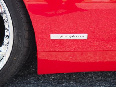 1990 Ferrari 348 — миниатюра 56
