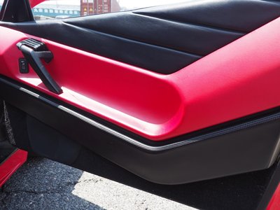 1990 Ferrari 348 — миниатюра 46