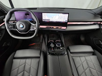 BMW 5 SERIES - 5