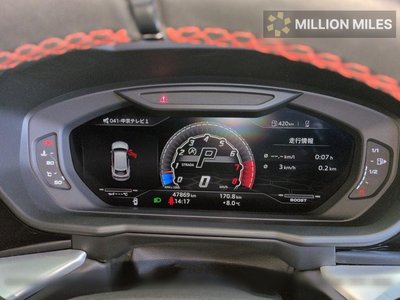 LAMBORGHINI URUS - 6