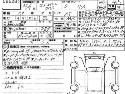 LAMBORGHINI URUS - 7