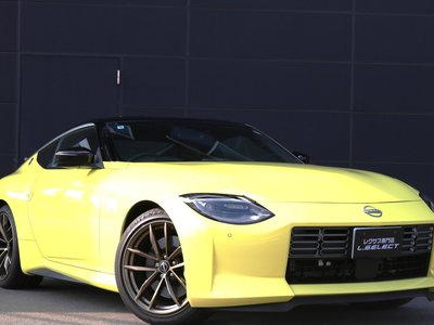 NISSAN FAIRLADY Z - 5