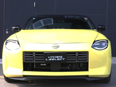 NISSAN FAIRLADY Z - 6