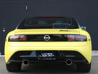 NISSAN FAIRLADY Z - 8