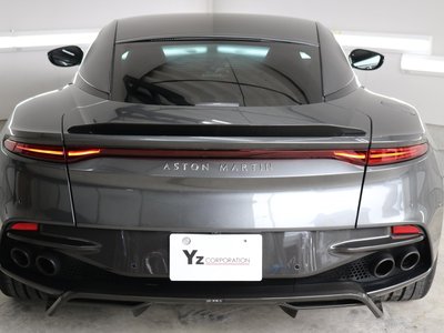 2019 Aston Martin DBS SUPERLEGGERA 照片 14