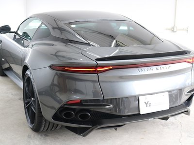 2019 Aston Martin DBS SUPERLEGGERA 照片 12