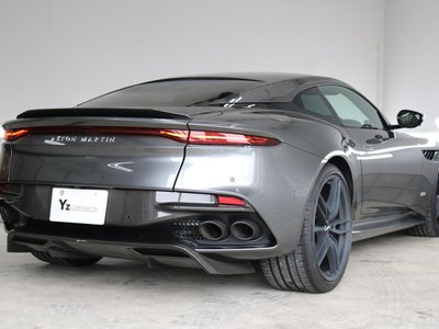 2019 Aston Martin DBS SUPERLEGGERA 照片 15