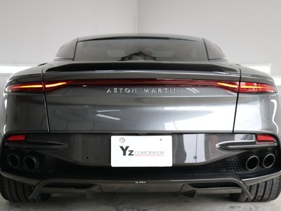 2019 Aston Martin DBS SUPERLEGGERA 照片 13