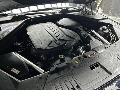 GENESIS GV80 - 6