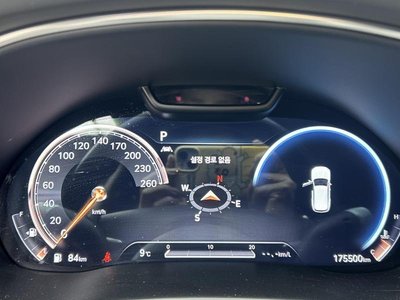 GENESIS GV80 - 9