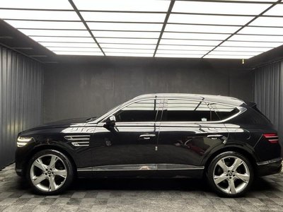 GENESIS GV80 - 2