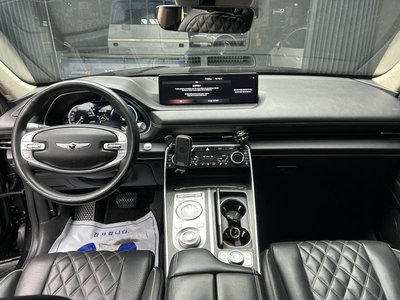 GENESIS GV80 - 7