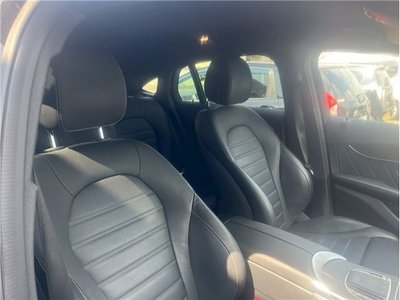 MERCEDES-BENZ GLC AMG - 8