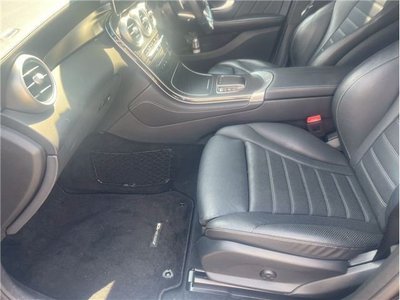 MERCEDES-BENZ GLC AMG - 10