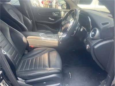 MERCEDES-BENZ GLC AMG - 9