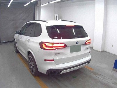 BMW X5 - 2