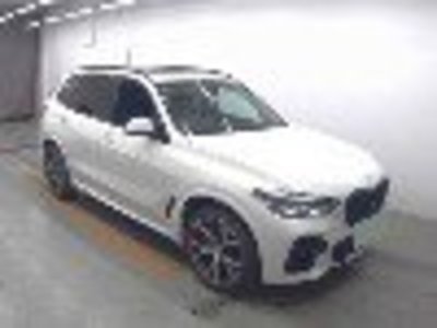 BMW X5 - 1