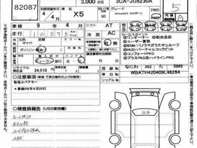 BMW X5 - 3