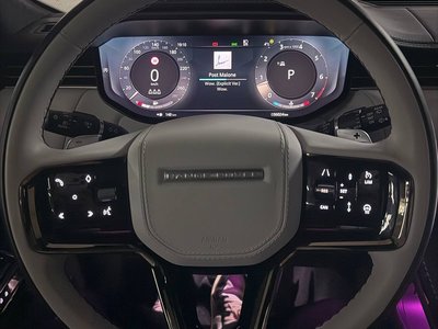 LAND ROVER RANGE ROVER SPORT - 5