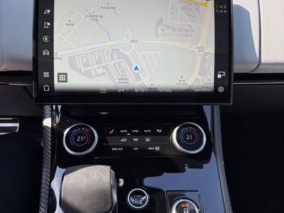 LAND ROVER RANGE ROVER SPORT - 9