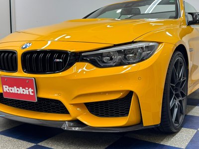 2018 BMW M4 CABRIOLET — миниатюра 12