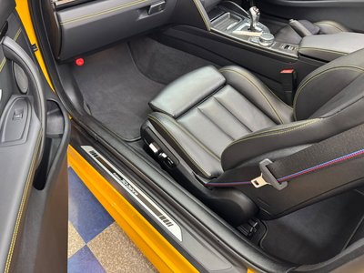 2018 BMW M4 CABRIOLET — миниатюра 27
