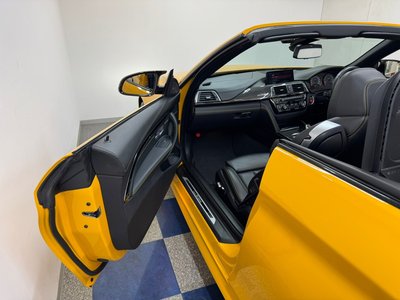 2018 BMW M4 CABRIOLET — миниатюра 26