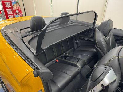 2018 BMW M4 CABRIOLET — миниатюра 41
