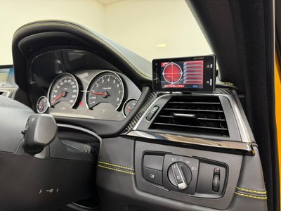 2018 BMW M4 CABRIOLET — миниатюра 25