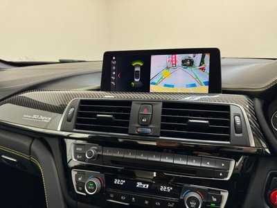 2018 BMW M4 CABRIOLET — миниатюра 33