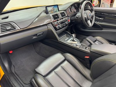 2018 BMW M4 CABRIOLET — миниатюра 29