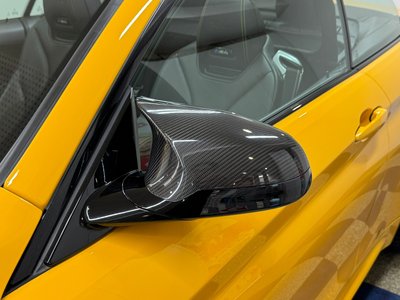 2018 BMW M4 CABRIOLET — миниатюра 14