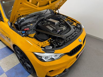 2018 BMW M4 CABRIOLET — миниатюра 44