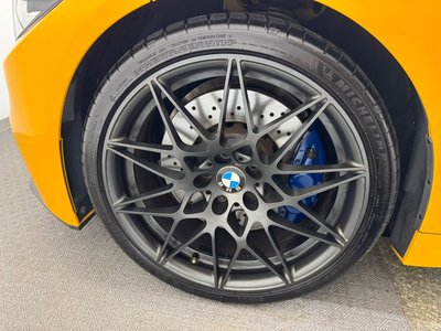2018 BMW M4 CABRIOLET — миниатюра 51